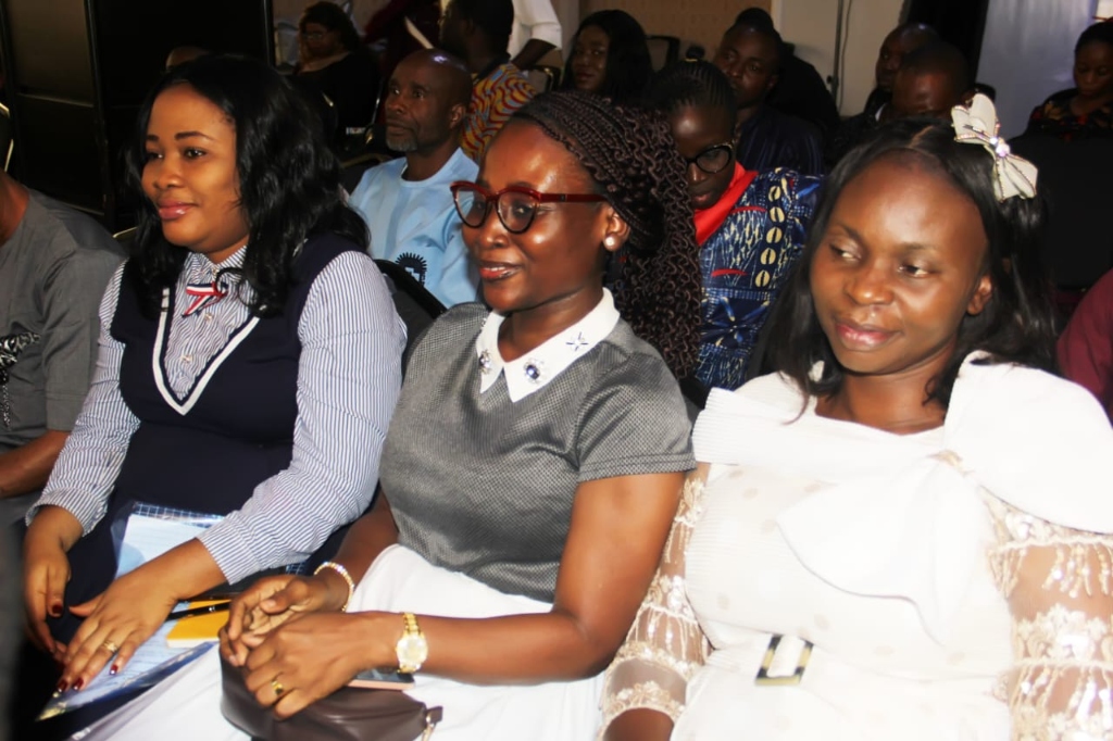 Partnership event photo 3